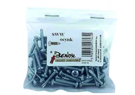 Wkręty - Wkręt samowiercący 3.5x19 mm (100 szt.) - miniaturka - grafika 1