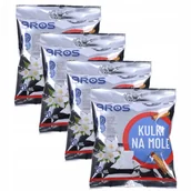 Zwalczanie i odstraszanie szkodników - 4x BROS KULKI NA MOLE UBRANIOWE KWIATOWE 20 SZTUK - miniaturka - grafika 1