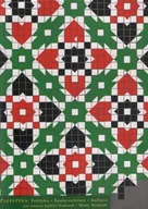 Kulturoznawstwo i antropologia - Palestyna. Polityka-społeczeństwo-państwo - miniaturka - grafika 1