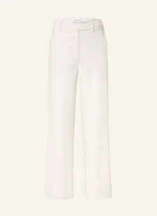 Calvin Klein Jeans Spodnie Marlena grau - Spodnie sportowe damskie - miniaturka - grafika 1