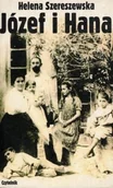 Biografie i autobiografie - Józef i Hana - miniaturka - grafika 1