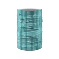 Czapki i chusty sportowe męskie - Chusta wielofunkcyjna Buff Coolnet UV kovey pool - ONE SIZE - miniaturka - grafika 1