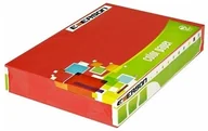Papier do drukarek - Emerson PAPIER KSERO A4 CZERWONY XEM408022 zakupy dla domu i biura XEM408022 - miniaturka - grafika 1