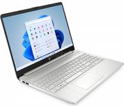 Laptopy - HP 15s-eq2155nw (4Y0V2EA) Srebrny - 512GB Windows 11 Home - miniaturka - grafika 1