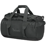 Torby podróżne - Torba podróżna Warg Transit Duffel 35l Kolor: szary - miniaturka - grafika 1