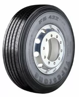 Opony ciężarowe - FIRESTONE FS 422 Plus 315/70 R22.5 154/150L - miniaturka - grafika 1