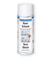 Chemia warsztatowa - Weicon Rust Shock Środek Do Rozpuszczania Rdzy Penetrator Do Śrub - miniaturka - grafika 1