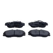 Klocki hamulcowe - MaxGear Zestaw klocków hamulcowych, hamulce tarczowe 19-3094 - miniaturka - grafika 1