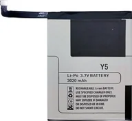 Baterie do telefonów - Bateria Extra Digital Baterija Huawei Y5 2018 - miniaturka - grafika 1