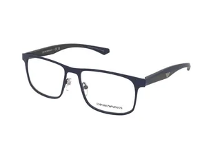 Dioptrie szkieł Emporio Armani EA1163 3389 - Okulary korekcyjne, oprawki, szkła Dioptrie szkieł Emporio Armani EA1163 3389 - Okulary korekcyjne, oprawki, szkła - miniaturka - grafika 1