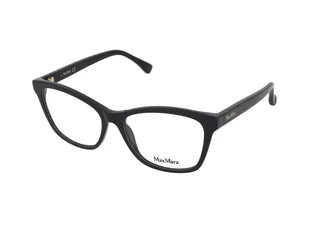 Max Mara MM5032 001 - Okulary korekcyjne, oprawki, szkła - miniaturka - grafika 1