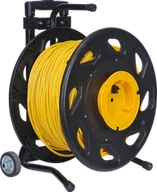 Akcesoria do drona - Kabel Chasing AC-Power Supply Cable 200m for M2 PRO - miniaturka - grafika 1