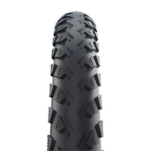 Opona Schwalbe Land Cruiser Plus 28 x 1.75 Czarna Reflex - Opony rowerowe - miniaturka - grafika 1