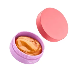 KIKO Milano żelowe płatki pod oczy 32 sztuki - Kosmetyki pod oczy KIKO Milano żelowe płatki pod oczy 32 sztuki - Kosmetyki pod oczy - miniaturka - grafika 1