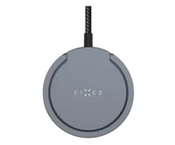 Ładowarki do telefonów - FIXED Ładowarka Indukcyjna MagPad Pro MagSafe, Qi2, Stand - miniaturka - grafika 1