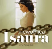Audiobooki - literatura piękna - Niewolnica Isaura - miniaturka - grafika 1