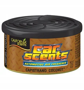 California Scents Car Zapach Verri Berry 42 g - Odświeżacze powietrza - miniaturka - grafika 2