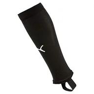 Skarpetki damskie - Puma męskie skarpety sportowe 70343903, czarne, 21 - miniaturka - grafika 1