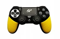 Kontrolery do Playstation - Pokrowiec silikonowy ETUI na pada PS4 DUALSHOCK 4 - miniaturka - grafika 1