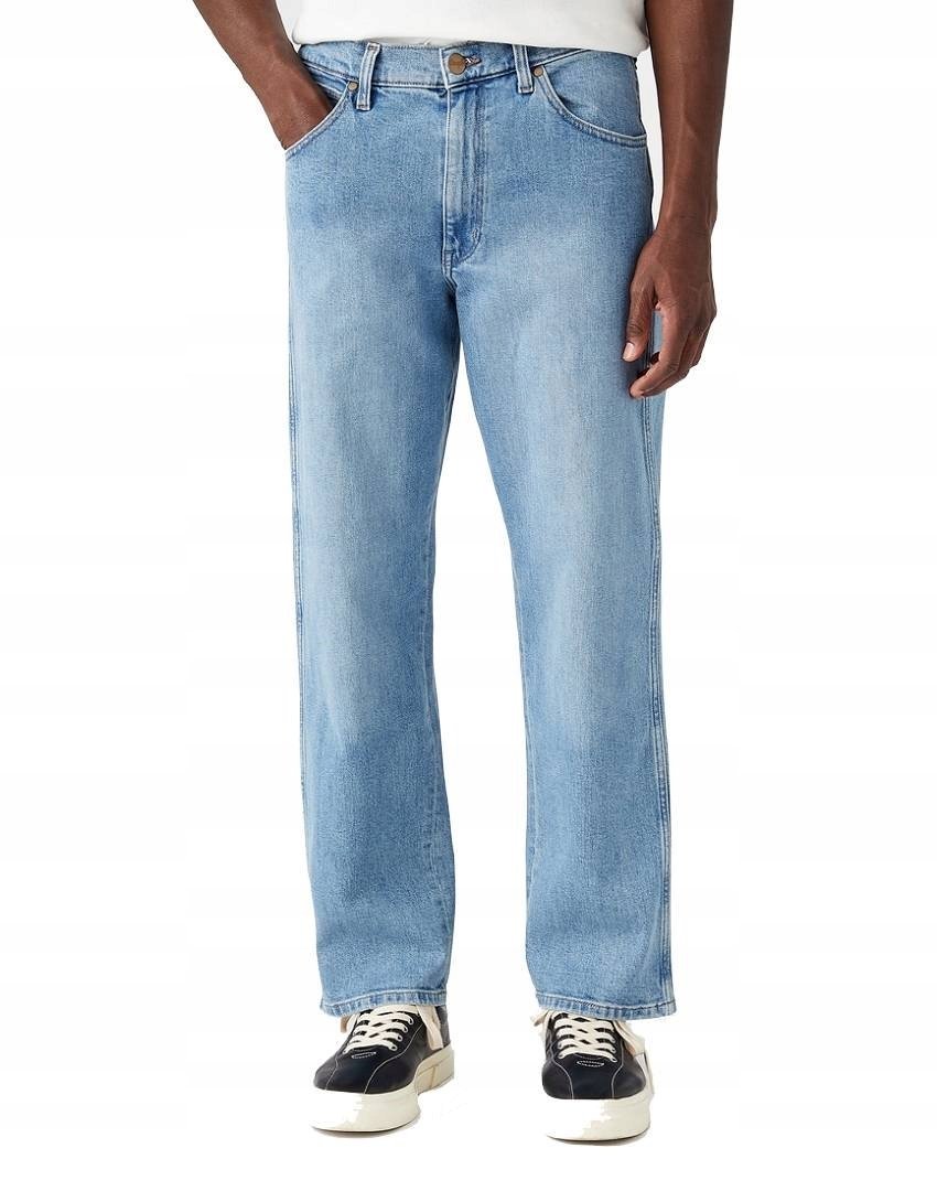 WRANGLER REDDING GREEN STEEL W16XJX31Z 31/30