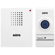 Dzwonki i gongi - Eura-Tech eu Dzwonek EURA WDP-12A3 Cello - miniaturka - grafika 1