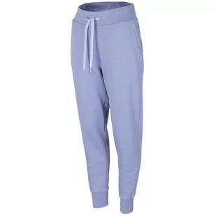 Spodnie Damskie 4F Denim H4Z22 Spdd351 32S-L - Spodnie damskie - miniaturka - grafika 1