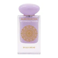 Wody i perfumy damskie - Gulf Orchid Mysterious Tahara Woda perfumowana dla kobiet - miniaturka - grafika 1