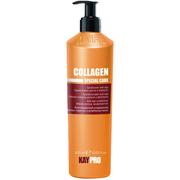 Odżywki do włosów - Kaypro Collagen Odżywka z kolagenem anti-age 350ml - miniaturka - grafika 1