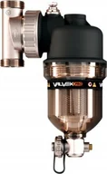 Akcesoria grzewcze - 6096980 / VALVEX / MAGNETYZER / SEPARATOR ZANIECZYSZCZEŃ V-PURE GZ 1" - miniaturka - grafika 1