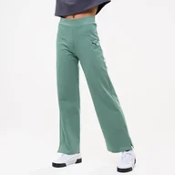 Legginsy - Spodnie damskie Puma Gym & Pilates - miniaturka - grafika 1