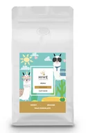 Kawa - Kawa ziarnista Hive Roasters Peru Cusco Espresso 1kg - miniaturka - grafika 1