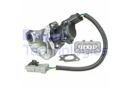 Akcesoria do układu elektrycznego - DELPHI Zawór AGR EG10434-12B1 EG10434-12B1 - miniaturka - grafika 1