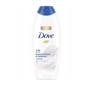 DOVE KREMOWY ŻEL DO KĄPIELI ORIGINAL 750ML - Kosmetyki do kąpieli - miniaturka - grafika 1