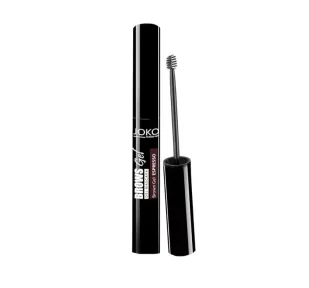 Joko Joko, Brows Gel, żel do stylizacji brwi Espresso, 6 ml - Akcesoria i kosmetyki do stylizacji brwi - miniaturka - grafika 1