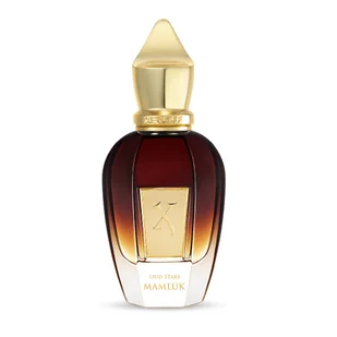 Xerjoff Mamluk perfumy spray 50ml - - Wody i perfumy damskie - miniaturka - grafika 1