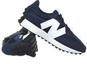 Półbuty męskie - Buty męskie New Balance MS327CNW-40,5 - miniaturka - grafika 1