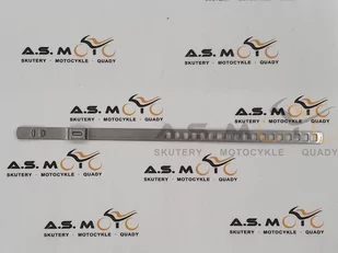 Obejma Opaska Zaciskowa 25-50 Uniwersalna - Układ wydechowy - akcesoria - miniaturka - grafika 1