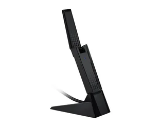 Adapter AXE5400 WIFi USB - Routery - miniaturka - grafika 8