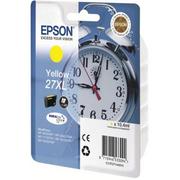 Epson Tusz T2714 YELLOW 10.4ml do WF-3620/7110/7610 C13T27144012