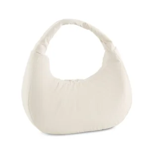 Torebka damska Puma UP HOBO beżowa 09129902 - Torebki damskie - miniaturka - grafika 1