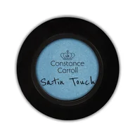Cienie do powiek - Constance Carroll Constance Carroll Cień do powiek Satin Touch Mono nr 19 Heaven 1szt - miniaturka - grafika 1