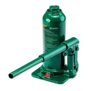 Podnosnik Hydrauliczny Slupkowy 6T - Narzędzia samochodowe - miniaturka - grafika 1