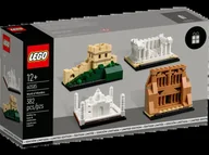 Klocki - LEGO 40585 Świat cudów - miniaturka - grafika 1