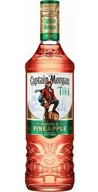 Rum, Gin, Koniak, Teqiulla - Captain Morgan Tiki Mango Pineaplle Rum - miniaturka - grafika 1