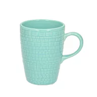 Kubki - Kubek Iri 400ml turquoise - miniaturka - grafika 1