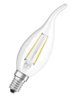 Żarówki LED - Osram Żarówka LED E14 4 W 470 lm 2700 K 230 V 4052899962378 - miniaturka - grafika 1
