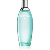 Wody i perfumy damskie - Biotherm Eau Pure Woda toaletowa 100ml - miniaturka - grafika 1