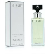 Wody i perfumy damskie - Calvin Klein Eternity woda perfumowana 50ml - miniaturka - grafika 1
