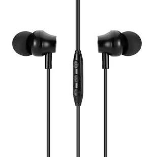 HP DHH-1127, słuchawki z mikrofonem, czarna, USB-C - Słuchawki - miniaturka - grafika 1