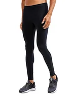 Spodenki męskie - Craft Core Essence Tights męskie spodnie do biegania czarny czarny XX-L - miniaturka - grafika 1